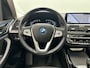 BMW iX3 Executive 80 kWh Trekhaak Pano/dak Leder Apple/Carplay