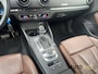 Audi A3 Sportback 1.0 TFSI Sport Lease Edition|LEDER|LED|AUT|NAVI|LM-VELG