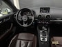 Audi A3 Sportback 1.0 TFSI Sport Lease Edition|LEDER|LED|AUT|NAVI|LM-VELG