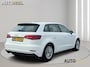 Audi A3 Sportback 1.0 TFSI Sport Lease Edition|LEDER|LED|AUT|NAVI|LM-VELG