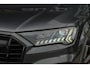 Audi Q7 60 TFSIe 455pk Competition Hybrid Panoramadak *BTW* Head-up Trekhaak elektrisch Leder Adaptive cruise DAB Carplay