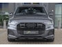 Audi Q7 60 TFSIe 455pk Competition Hybrid Panoramadak *BTW* Head-up Trekhaak elektrisch Leder Adaptive cruise DAB Carplay