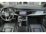 Audi Q7 60 TFSIe 455pk Competition Hybrid Panoramadak *BTW* Head-up Trekhaak elektrisch Leder Adaptive cruise DAB Carplay