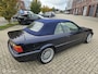 BMW 3-Serie Cabrio 320i Executive
