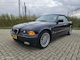 BMW 3-Serie Cabrio 320i Executive