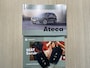 SEAT Ateca 1.5 TSI FR Business Intense ACC Panoramadak Wegklapbare trekhaak Camera