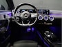 Mercedes-Benz A-klasse 180 Business Solution AMG [SCHUIFKANTELDAK, CAMERA, PDC 360, MEMORY SEATS, CRUISE CONTROL, STOELVERWARMING, SFEERVERLICHTING, BLUETOOTH TELEFOON, NIEUWSTAAT]
