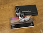Mercedes-Benz A-klasse 180 Business Solution AMG [SCHUIFKANTELDAK, CAMERA, PDC 360, MEMORY SEATS, CRUISE CONTROL, STOELVERWARMING, SFEERVERLICHTING, BLUETOOTH TELEFOON, NIEUWSTAAT]
