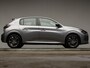 Peugeot 208 1.2 PureTech Blue Lease Active Sport (APPLE CARPLAY,NAVI,CRUISE,CLIMATE,PDC,LED,SPORTSTOELEN,NETTE STAAT)