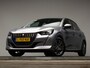 Peugeot 208 1.2 PureTech Blue Lease Active Sport (APPLE CARPLAY,NAVI,CRUISE,CLIMATE,PDC,LED,SPORTSTOELEN,NETTE STAAT)