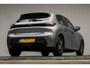 Peugeot 208 1.2 PureTech Blue Lease Active Sport (APPLE CARPLAY,NAVI,CRUISE,CLIMATE,PDC,LED,SPORTSTOELEN,NETTE STAAT)