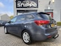 Kia Ceed Cee'd Sportswagon 1.6 GDI ComfortLine -AIRCO-TREKHAAK-1400 KG TREKGEWICHT-NAVI-CAMERA-PDC ACHTER-ISOFIX-LICHTMETALEN VELGEN-