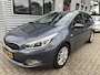 Kia Ceed Cee'd Sportswagon 1.6 GDI ComfortLine -AIRCO-TREKHAAK-1400 KG TREKGEWICHT-NAVI-CAMERA-PDC ACHTER-ISOFIX-LICHTMETALEN VELGEN-