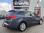 Kia Ceed Cee'd Sportswagon 1.6 GDI ComfortLine -AIRCO-TREKHAAK-1400 KG TREKGEWICHT-NAVI-CAMERA-PDC ACHTER-ISOFIX-LICHTMETALEN VELGEN-