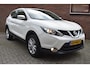 Nissan Qashqai 1.2 Acenta '15 MOTOR LOOPT ONREGELMATIG!!!