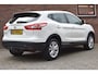 Nissan Qashqai 1.2 Acenta '15 MOTOR LOOPT ONREGELMATIG!!!