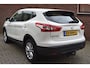 Nissan Qashqai 1.2 Acenta '15 MOTOR LOOPT ONREGELMATIG!!!