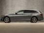 Mercedes-Benz C-klasse Estate 350 e AMG Sport 279Pk Automaat (NAVIGATIE, LUCHTVERING, LEDER, STOELVERWARMING, ELEK SPORTSTOELEN, GETINT GLAS, CAMERA, SFEERVERLICHTING)