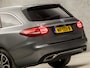 Mercedes-Benz C-klasse Estate 350 e AMG Sport 279Pk Automaat (NAVIGATIE, LUCHTVERING, LEDER, STOELVERWARMING, ELEK SPORTSTOELEN, GETINT GLAS, CAMERA, SFEERVERLICHTING)