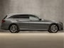 Mercedes-Benz C-klasse Estate 350 e AMG Sport 279Pk Automaat (NAVIGATIE, LUCHTVERING, LEDER, STOELVERWARMING, ELEK SPORTSTOELEN, GETINT GLAS, CAMERA, SFEERVERLICHTING)