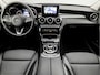 Mercedes-Benz C-klasse Estate 350 e AMG Sport 279Pk Automaat (NAVIGATIE, LUCHTVERING, LEDER, STOELVERWARMING, ELEK SPORTSTOELEN, GETINT GLAS, CAMERA, SFEERVERLICHTING)