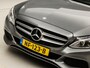 Mercedes-Benz C-klasse Estate 350 e AMG Sport 279Pk Automaat (NAVIGATIE, LUCHTVERING, LEDER, STOELVERWARMING, ELEK SPORTSTOELEN, GETINT GLAS, CAMERA, SFEERVERLICHTING)