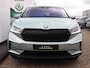 Skoda Enyaq iV 80 First Edition | Trekhaak | Warmtepomp | Stoel- & stuurwielverwarming | Adaptieve cruise control |