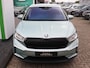 Skoda Enyaq iV 80 First Edition | Trekhaak | Warmtepomp | Stoel- & stuurwielverwarming | Adaptieve cruise control |