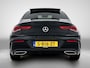 Mercedes-Benz CLA 200 AMG-Line | Night pakket | Panorama Schuif/kanteldak | Memory Seats | Head-Up Display | Rijassistentie pakket | 360 Camera | Sfeerverlichting Inclusief 24 maanden MB Certified garantie voor Europa.