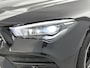 Mercedes-Benz CLA 200 AMG-Line | Night pakket | Panorama Schuif/kanteldak | Memory Seats | Head-Up Display | Rijassistentie pakket | 360 Camera | Sfeerverlichting Inclusief 24 maanden MB Certified garantie voor Europa.