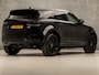 Land Rover Range Rover Evoque 1.5 P300e AWD Black Edition S 309Pk Automaat (PLUG IN HYBRID, APPLE CARPLAY, HEAD UP DISPLAY, CAMERA, MERIDIAN AUDIO, KEYLESS, DIGITAL COCKPIT, STOELVERWARMING, ELEKTRISCHE STOELEN, NIEUWSTAAT)