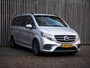 Mercedes-Benz V-klasse V250d 190pk L2 7-Pers. *MARGE* AMG|Panorama|DEALER ONDH.|MemorySeats|Trekhaak|Stoelkoeling/Verwarm|ACC|LED