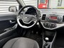 Kia Picanto 1.2 CVVT BusinessLine -4 CILINDER!-AIRCO-5 DEURS-BLUETOOTH-ELEK. RAMEN V+A-AUTO VERLICHTING-ISOFIX-LICHTMETALEN VELGEN