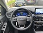 Ford Kuga 2.5 PHEV Titanium X ECC LMV NAVI