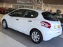 Peugeot 208 1.0 VTi Access Cruise Control, Stuurbekrachtiging