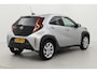 Toyota Aygo X 1.0 VVT-i S-CVT first | Apple Carplay / Android Auto | LED | Adaptive Cruise | Clima | Camera | 17 inch