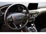 Ford Focus Wagon 1.0 EcoBoost Hybrid Titanium Style, stoelverw.