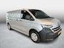 Volkswagen e-Transporter Bedrijfswagens Life L2 160 kW (218 pk) Elektrische aandrijving | Multifunctioneel kunstlederen stuurwiel | Voorruit van gelaagd glas, warmtewerend en verwarmbaar | Kunststof instaplijst voor |