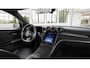 Mercedes-Benz C-klasse 180 AMG Line | Night | Panoramadak | Sfeerverlichting | Stoelverwarming | 19" lichtmetalen velgen |