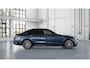 Mercedes-Benz C-klasse 180 AMG Line | Night | Panoramadak | Sfeerverlichting | Stoelverwarming | 19" lichtmetalen velgen |