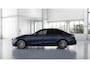 Mercedes-Benz C-klasse 180 AMG Line | Night | Panoramadak | Sfeerverlichting | Stoelverwarming | 19" lichtmetalen velgen |