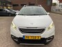 Peugeot 2008 1.6 VTi Allure 120 Pk - 101.134 Kilometer - Airco ecc - Cruise - Bluetooth/handsfree - Panoramadak