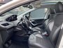 Peugeot 2008 1.6 VTi Allure 120 Pk - 101.134 Kilometer - Airco ecc - Cruise - Bluetooth/handsfree - Panoramadak