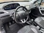 Peugeot 2008 1.6 VTi Allure 120 Pk - 101.134 Kilometer - Airco ecc - Cruise - Bluetooth/handsfree - Panoramadak