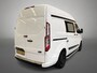 Ford Transit Custom 340 2.0 TDCI Automaat 131PK H2 Trend 3Pers. *ideaal voor Camper* Navigatie / Pdc./ Airco / Safety&Comfort pack / Driver assist  / Stoelverwarming /