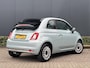 Fiat 500C 1.0 Hybrid Dolcevita Cabrio | 1ste eigenaar | Airco | Cruise control | Parkeersensoren achter