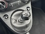 Fiat 500C 1.0 Hybrid Dolcevita Cabrio | 1ste eigenaar | Airco | Cruise control | Parkeersensoren achter