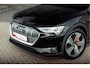 Audi E-tron 50 quattro S Line 71 kWh | Panoramadak | Stoelverwarming | Camera | 21" LM velgen