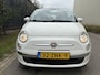Fiat 500 0.9 TwinAir Lounge / AIRCO / PANORAMADAK / 147dkm! NAP!