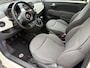 Fiat 500 0.9 TwinAir Lounge / AIRCO / PANORAMADAK / 147dkm! NAP!